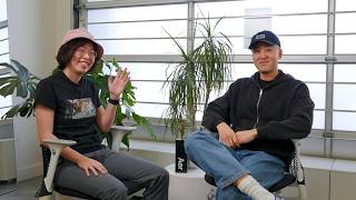 Built in the Bay: Episode 4 - How Aer Built an EDC Empire with Co-Founder Allen Choi