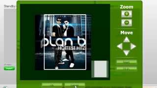 como descargar instalar y utilizar themes creator sony ericson