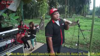Bidadariku (KARO) R25 LIVE