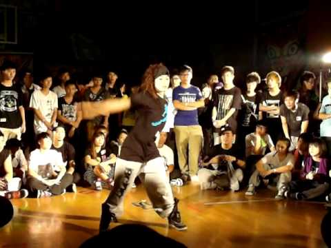 Dance Ruby Lau.MP4