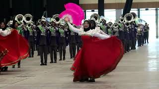 All About That B Parade Nsdq Corps Idcc 2018