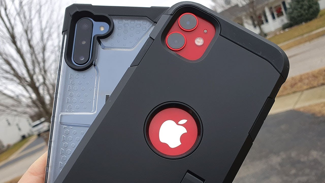 Samsung Note 10 Gaming