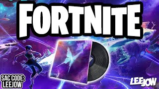 Download lagu Fortnite - Fractured Melody (Music Pack / Lobby Music) [OST] 'Fracture Live Event Downtime Music'
