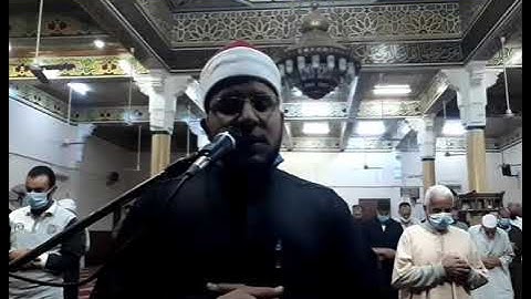 القارئ الشيخ / محمد السعيد حواس...( فَوَرَبِّكَ لَنَسْأَلَنَّهُمْ أَجْمَعِينَ )