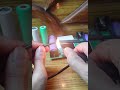 Correct way of heat sinking a wire 🔥🔥😎 #shorts #diycraft #diy #diybuild #satisfying #asmr