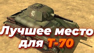 [СТРИМ] Лучшее место для Т-70 за СССР в Company of Heroes 2