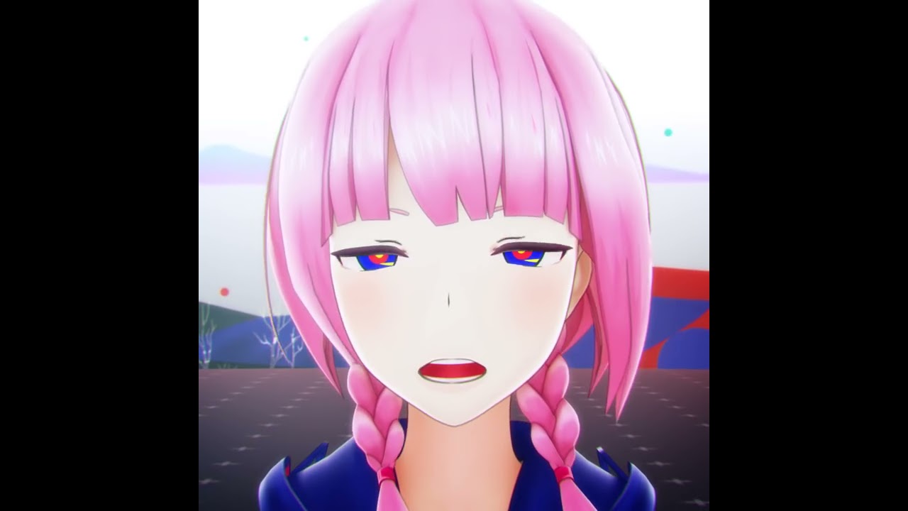 花譜 #03 - YouTube