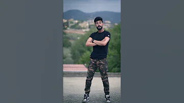 حمادة نشواتي بحبك موت 