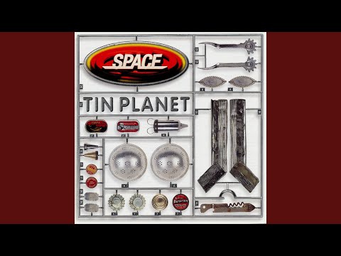 Space - The Ballad Of Tom Jones