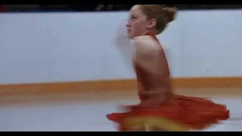 Ice Princess Nikki Fletchers