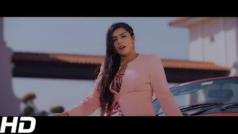 TERA NAA - OFFICIAL VIDEO - RUPINDER HANDA