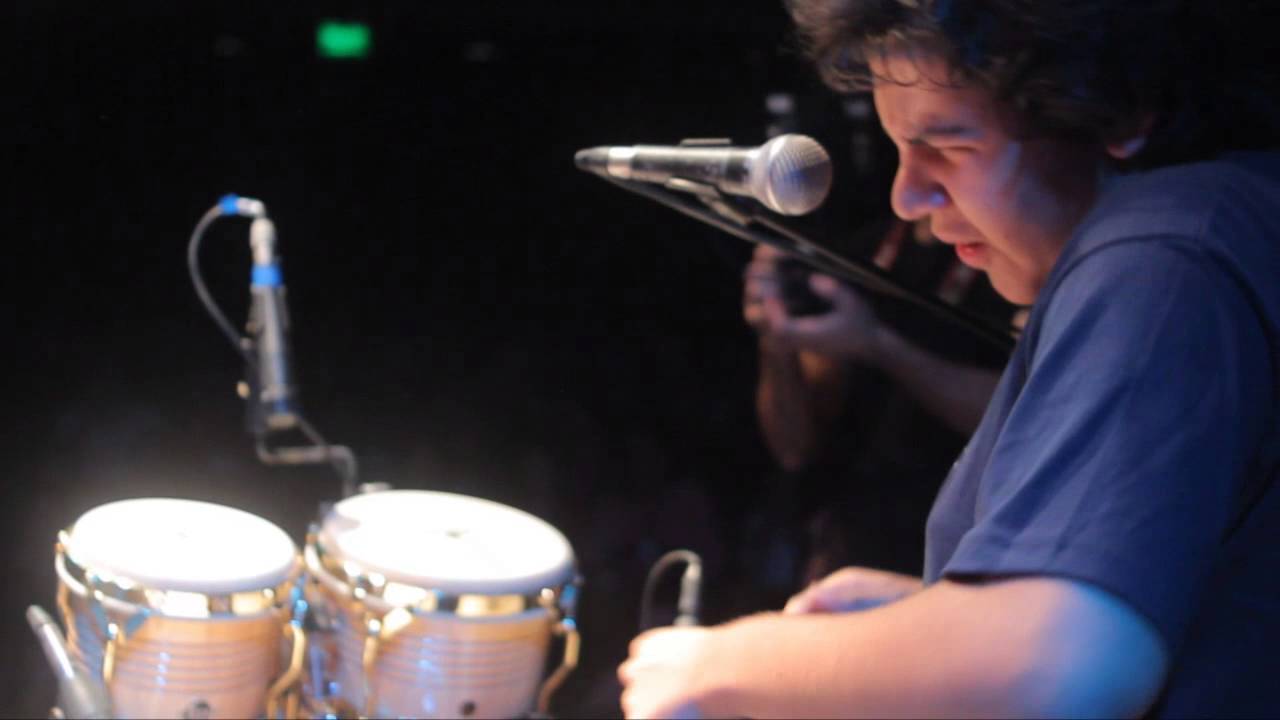 Ivan y sus amigos. "El poder de los sueños" (Lerner)