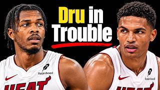 Download lagu Is Ryan Conwell About to STEAL Dru Smith’s Spot?