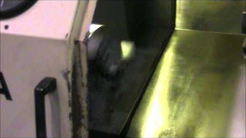 OKUMA CADET L1420 CNC LATHE