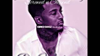 Kirko Bangz Til The Morning (Screwed n Chopped) By Dj Mulatto