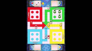 How to win ludo king video || ludo club tricks to win || 4 player ludo king video || part - 31#ludo  screenshot 4