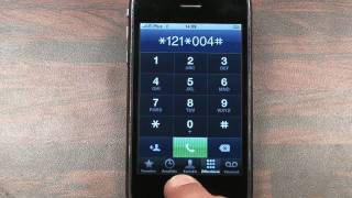 iPhone 3G mit Aldi-Talk Internetflatrate