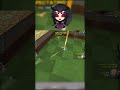 More golf content coming soon :3    #vtuber #funnyshorts #twitch