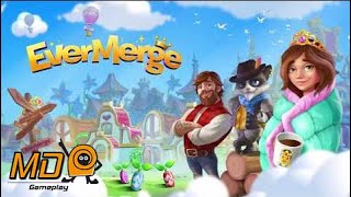 EverMerge  - Gameplay IOS & Android screenshot 1