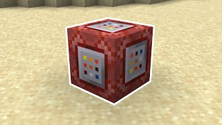 I ruined this SMP with a command block.