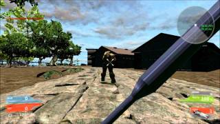 Left To Rot - First Level