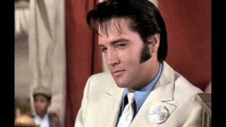 Vignette de la vidéo "Elvis Presley - Clean your own backyard"