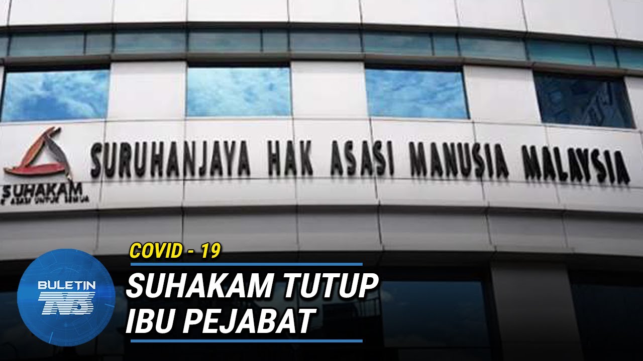 Suruhanjaya Hak Asasi Manusia Malaysia Negeri Sabah Home Facebook