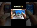 3 finger handcam gameplay solo vs squad poco X3 Pro 120fps 360hz game turbo processor 4k #freefire