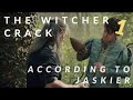 The Witcher: According to Jaskier (crack vid)