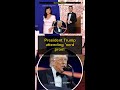 White House Correspondents' Dinner: Trump's Surprise Return