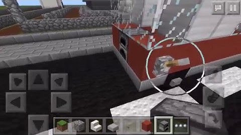 Minecraft - Lets Build a City: Episode 2 - Train Station and Graveyard part 1