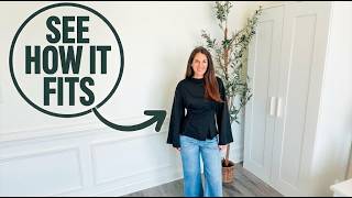 Comfortable and Stylish Work Tops - Is It True to Size