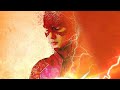 The Flash: Born To Run (Short Film)