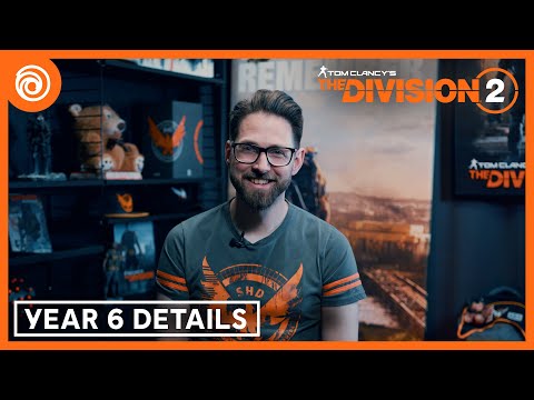 : Year 6 Deep Dive | Ubisoft Forward Juni 2024