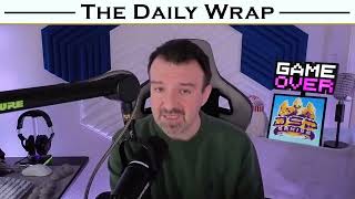 2025 Ends With a BANG! Clair Obscur Chill & Rimworld Premieres BIG! The Daily Wrap: Dec. 31, 2025