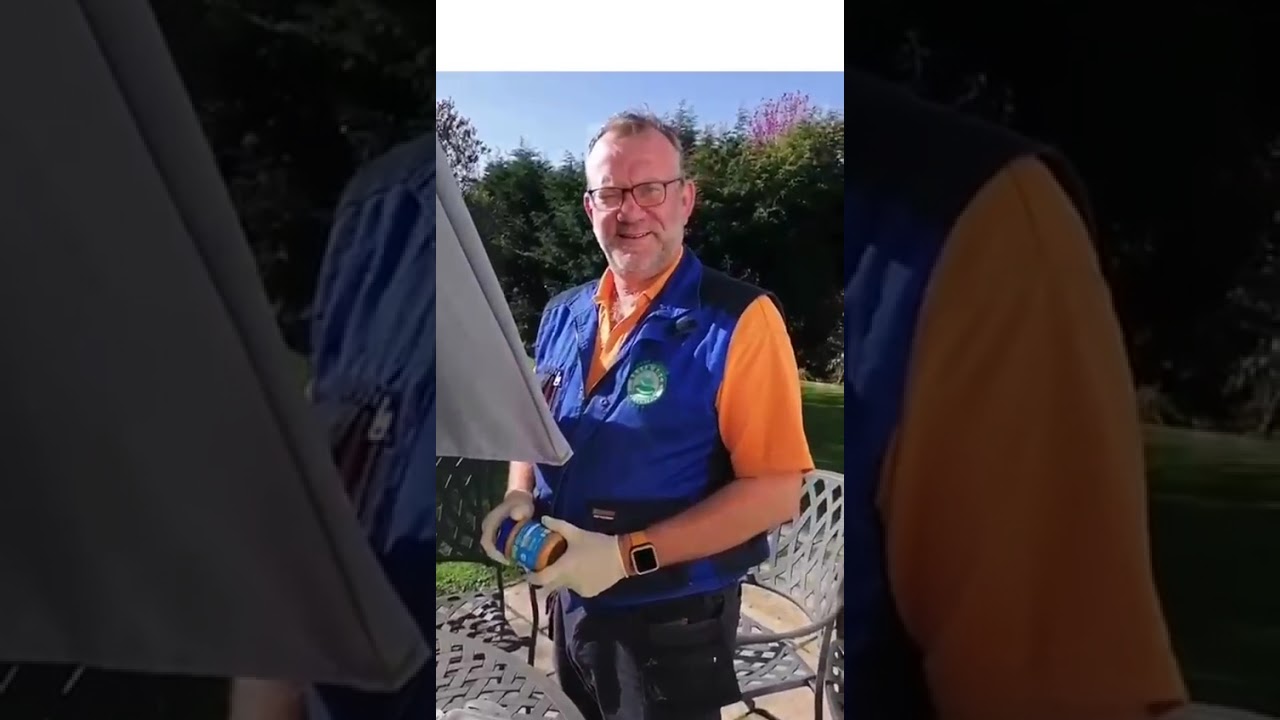 Green Rock Pest Control - Squirrel trapping