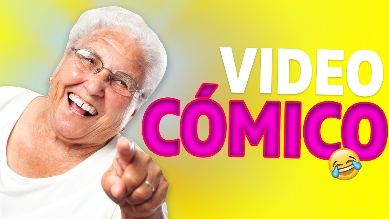 VIDEO CÓMICO #1