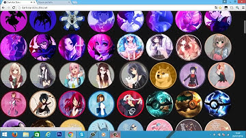 PACK OF SKINS FOR OGAR.IO +HOW TO INSTALL OGAR.IO WITH MUSIC