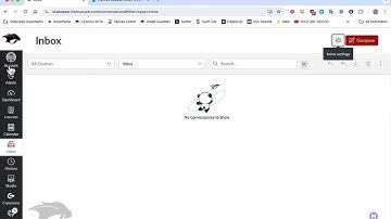 Inbox Updates to Canvas