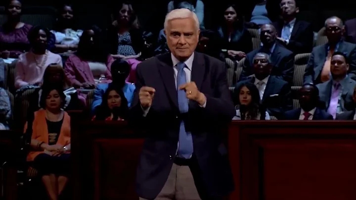 Marching to a Different Drummer - Ravi Zacharias