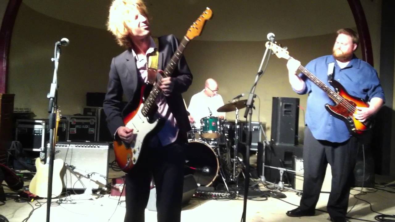 Noah Wotherspoon Phoenixville Blues Fest 2014 YouTube