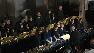 Видеосъемка Концерта В Церкви Святой Марии. Многокамерная Съёмка Концертов В Спб