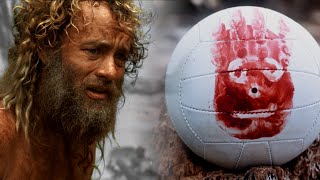 Video thumbnail of "Cast Away - End Credits Soundtrack - Extended (18 Min.)"