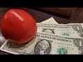 Бесплатные помидоры и $2 в почтовом ящике #сша