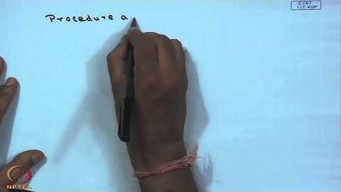 Mod-01 Lec-05 Big - M Method