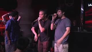 D5 ELEMENT VS GENE & MB14 | CNFH 2020 After Party
