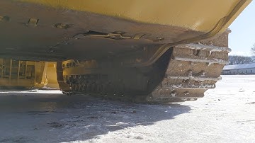 2010 Cat 963D Tracked Loader: Walk-Around Inspection Video 2 of 3!