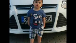 Murat Serhad \