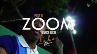 Yenner Rich - Puxa o Zoom ( Video Oficial )