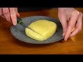 ПЛАВЛЕНЫЙ СЫР. Как приготовить дома? / Homemade cheese recipe (2020)